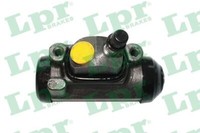 LPR 5351 Wheel Brake Cylinder For KIA