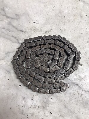 03 Yamaha FZS 1000 FZS1000 FZ1 Fazer drive chain