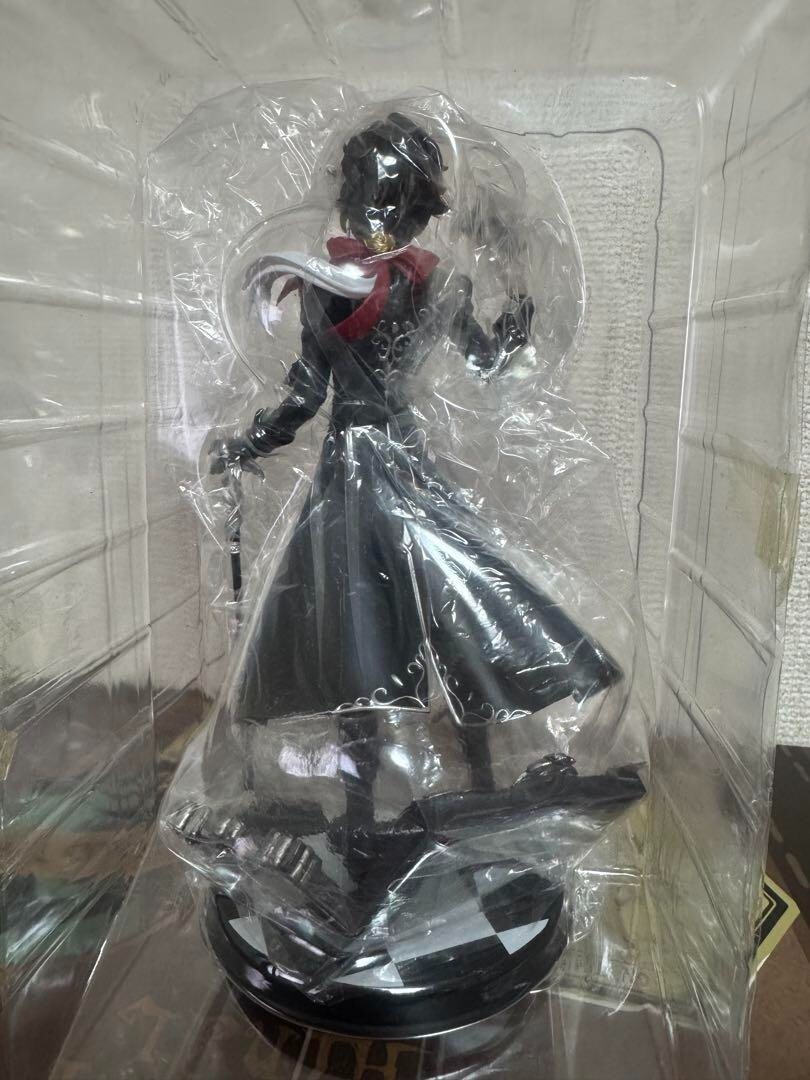 Figure Only D.M Joseph Identity V 5th Personality 3rd Anniversary