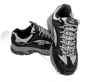 skechers sport shoes mens