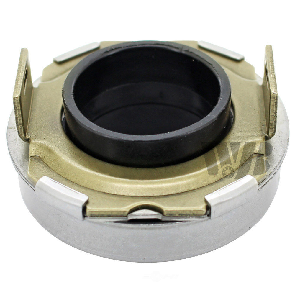 Clutch Release Bearing-4WD WJB WR614146 fits 1988 Honda Civic 1.6L-L4