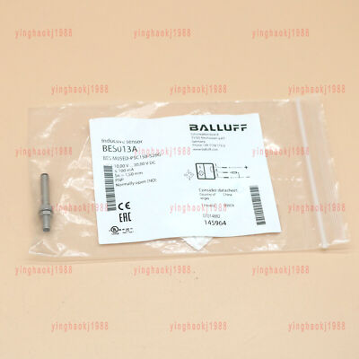 1PC New   Proximity Sensor   M05ED-PSC15B-S26G #W6