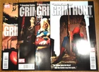Amazing Spider-man #634 635 636 637 Run of 4 Grim Hunt Variant Set NM Marvel Lot