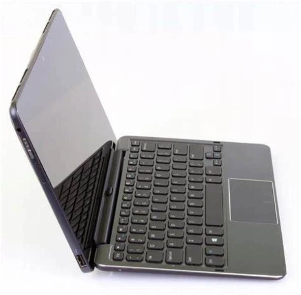 Dell Venue 11 Pro 7130 10.8" Touchscreen Tablet 256GB SSD 4GB w/Keyboard WIN 10P - Image 2 of 4