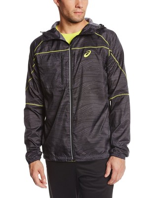 asics fuji packable jacket