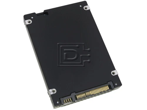 DHRVV Dell Toshiba Enterprise 800GB MLC SAS 12Gbps 2.5" SSD 0DHRVV KPM5XMUG800G - Picture 2 of 2