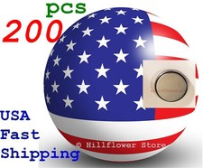 200 piece CR2032 2032 LM2032 BR2032 3V Bulk Top Lithium Battery