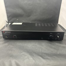 Audio Source AMP 100 Stereo power amplifier