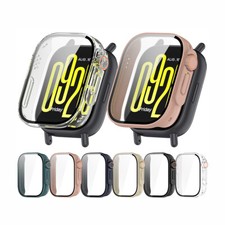 For REDMI Watch5 Active Protective Case Screen Tempered Film Bumper Accessories