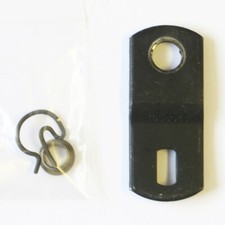 Hurst Usa Doug Nash Richmond 5 Speed Transmission Shift Lever Arm 1050043 0043