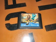 ebay® Auktion 325306320352 | ## SEGA Mega Drive - Eternal Champions (nur das Modul, ohne OVP / unboxed) ## Thumbnail of ebay® auction 325306320352 | ## SEGA Mega Drive - Eternal Champions (nur das Modul, ohne OVP / unboxed) ##