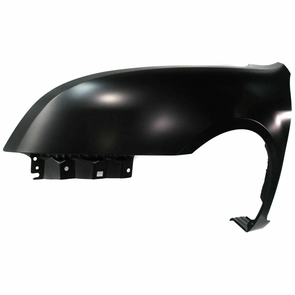 New Driver Side Fender For 2006-2009 Ford Fusion Mercury Milan FO1240251 Foto 4 de 4