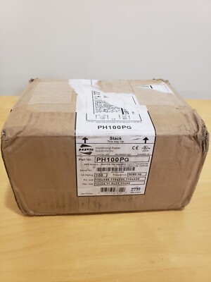 NEW Hammond PH100PG Industrial Control Transformer