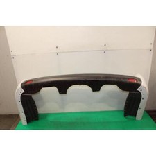 Pare-choc arrière Fiat 130