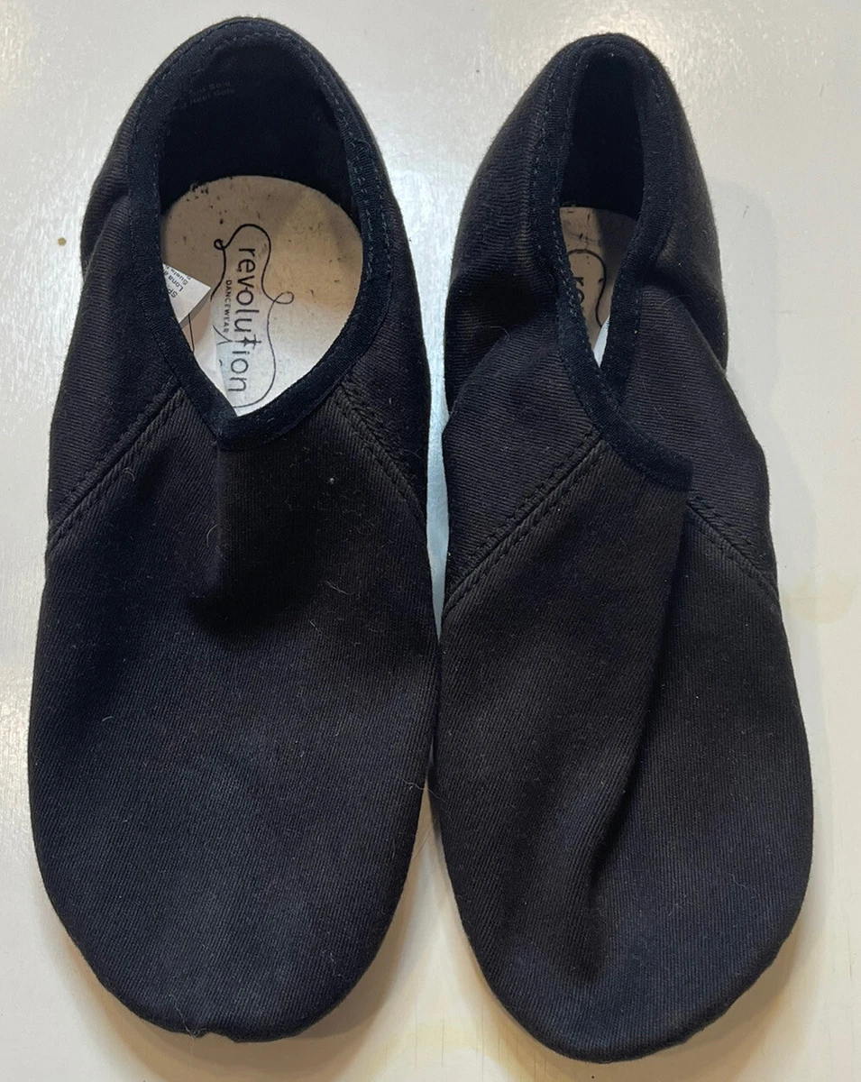 Revolution jazz shoes sale