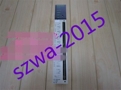 1pcs Used   PLC JAMSC-B2743V #W8