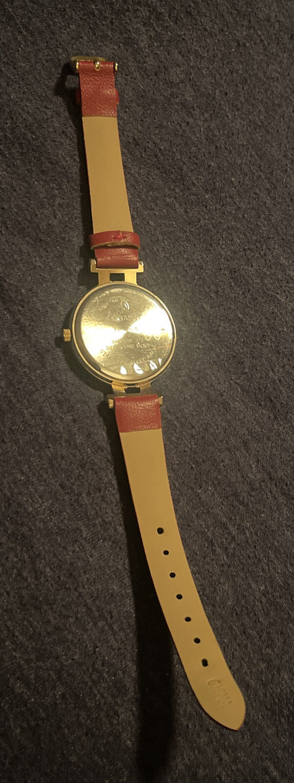 Embassy Watch - image 3