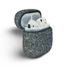 Sarina Black Label Case for AirPods Generation 1  2