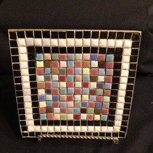 mosaic mcm