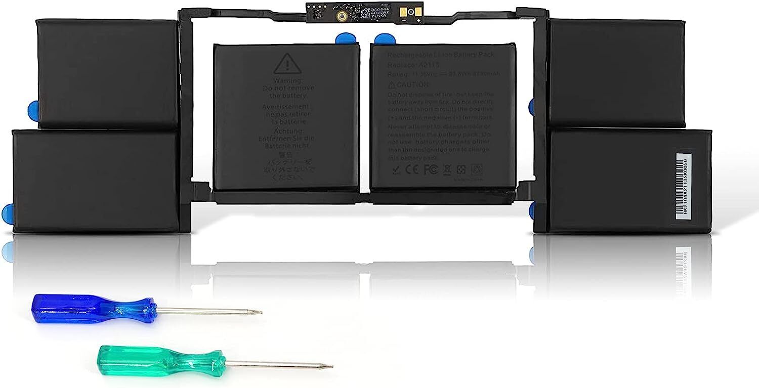 A2113 Battery for MacBook Pro Retina 16