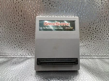PS1 PLAYSTATION 1 GAMESHARK GAME SHARK ONLY V. VERSION V 2.1 INTERACT