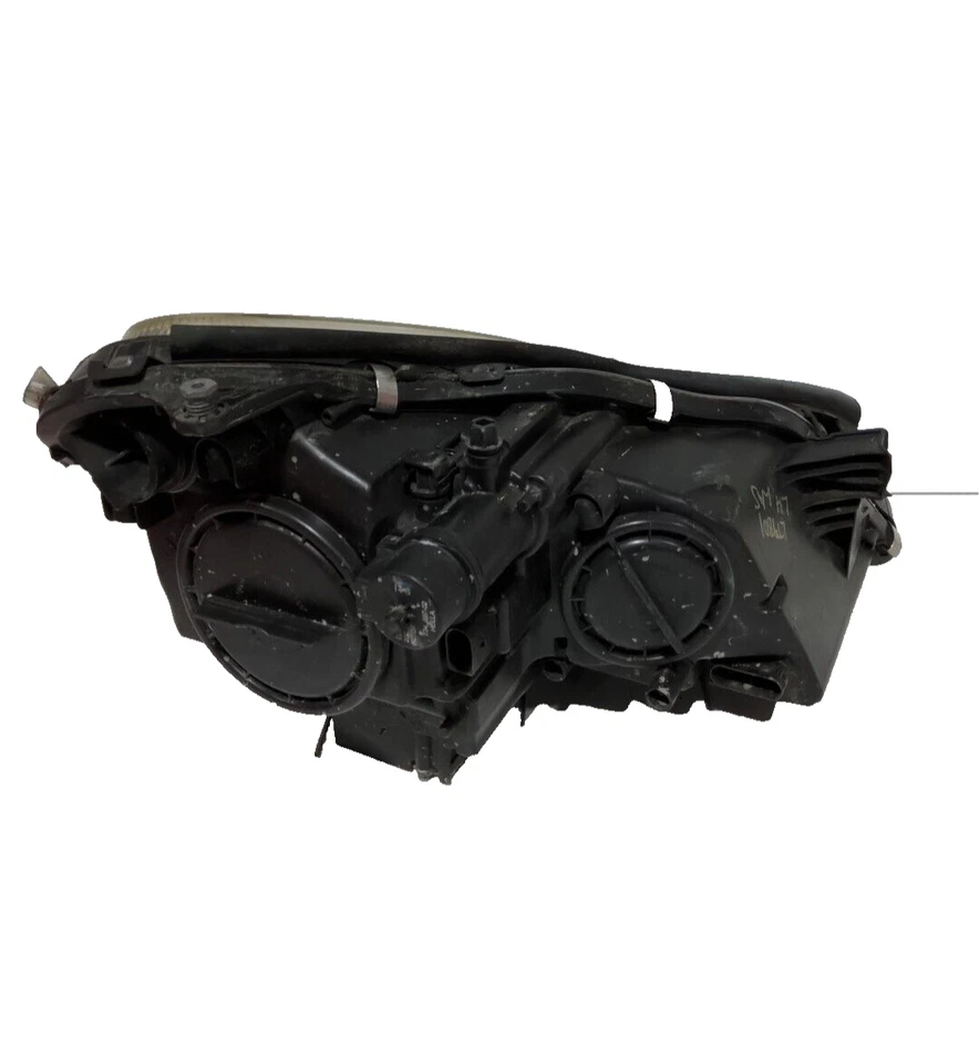 Faro lateral izquierdo (conductores) 2006-2011 OEM Mercedes-Benz CLS 550/CLS 63 AMG Foto 3 de 4