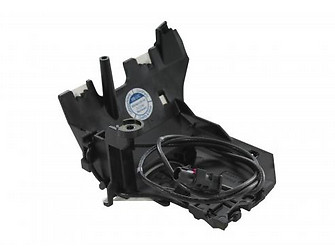 MB C W205 Front Right Mirror Telephone Antenna LHD A2059055104 OEM 