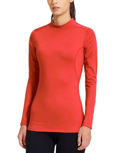 Baleaf Women's UPF 50+ Long Sleeve Running Shirt – Lightweight Sun Protection Jacket With Zip Pockets