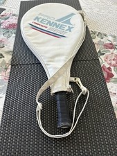 Pro Kennex Ultralight Titanium TI Force Pro 23 Tennis Racket and Case, Oversize