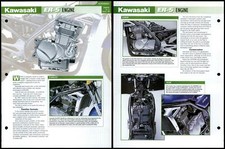 Kawasaki ER-5 - Engine - Essential Superbike Data File Page