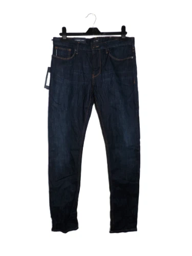 Emporio ARMANI J06 Slim Fit Jeans Blau W30 L32 " DH004 Oo 13 - Bild 1 von 4