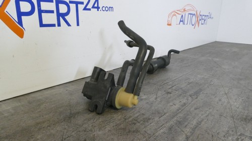 VW Passat 3C Magnetventil Unterdruckventil Druckwandler 1K0906627A