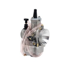 28mm Motorcycle Carburetor Carb For Kawasaki KX80 KX85 KX100 KX125 Mikuni Parts