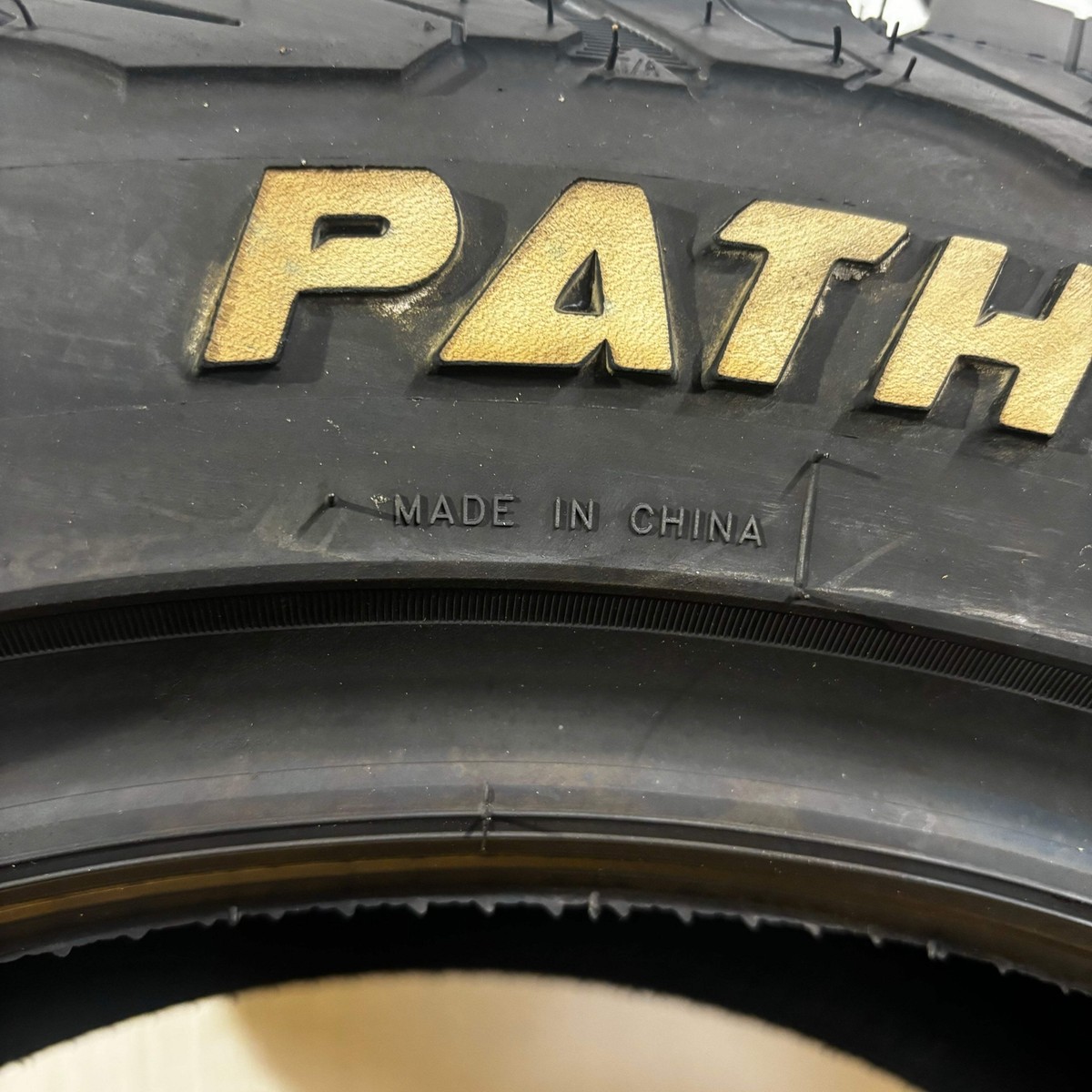 2 POWER HUB PATH RANGER A/T RWL P 225 60 17 99T SL ALL