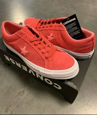 converse one star box