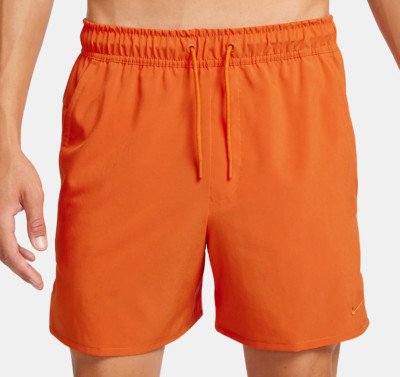 Nike Men's XL 5'' Shorts Athletic Unlined Versatile Unlimited DV9336-893