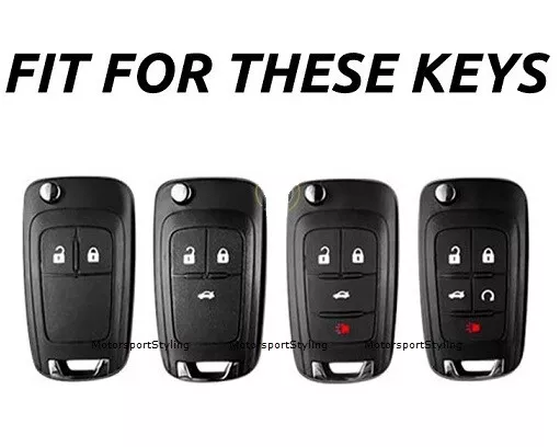 Vauxhall mokka key on sale cover