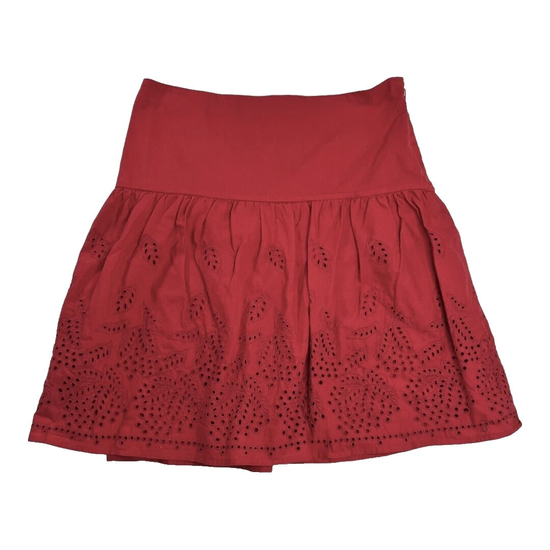 Algodón Lauren Ralph Lauren faldas plisadas para Mujeres