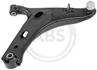 A.B.S. 210656 Lenker, RadaufhäNgung Vorne Rechts Oben Passend FüR Subaru