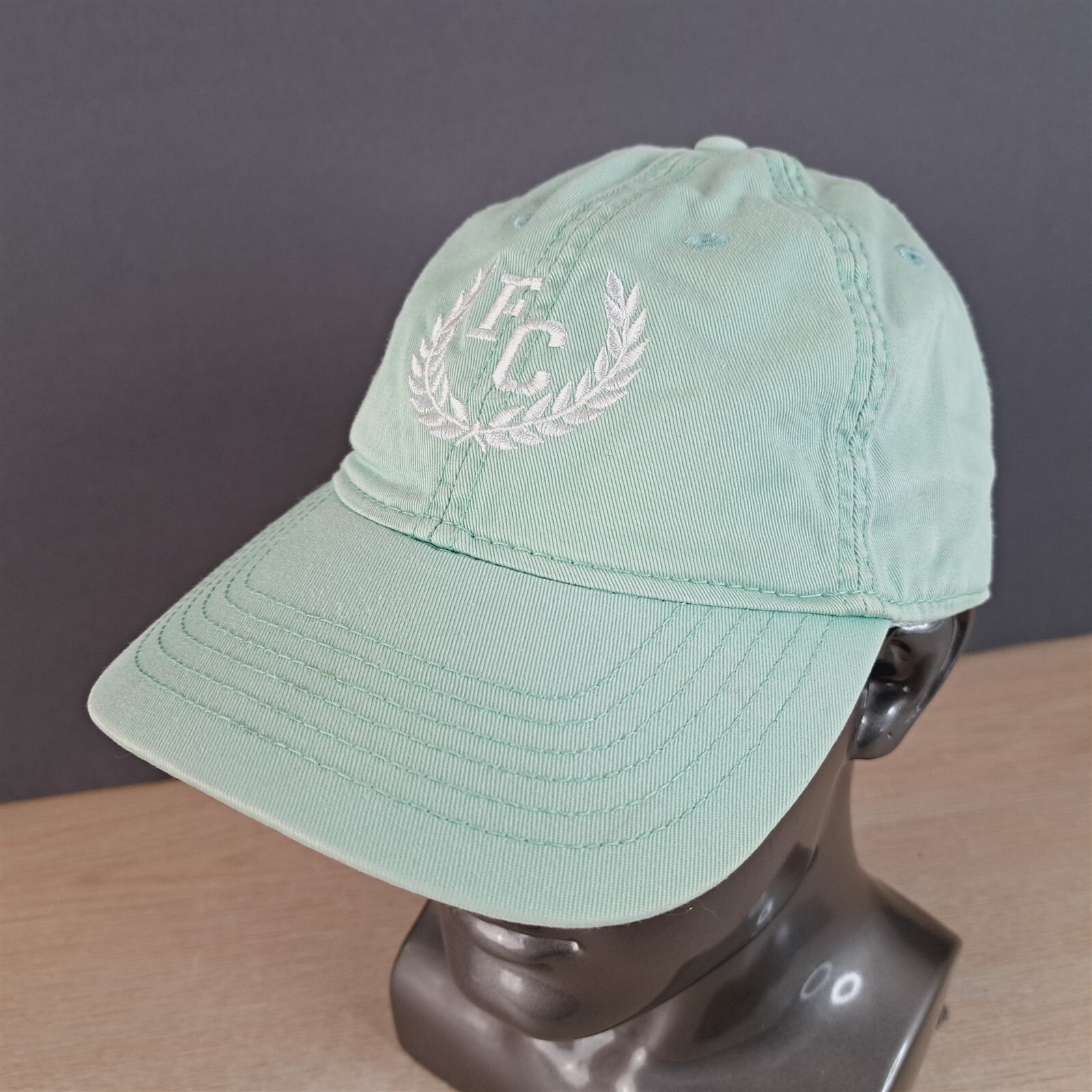 FC FLORIDA COLLEGE ADJUSTABLE STRAPBACK BASEBALL … - image 3