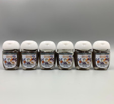 Bath & Body Works Sweater Weather PocketBac Hand Sanitizer 1 Fl Oz S/6 #258