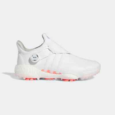 売れ筋がひ贈り物! 22 Tour360 Women's Adidas New boa Size Choose Shoe Golf 23.0cm