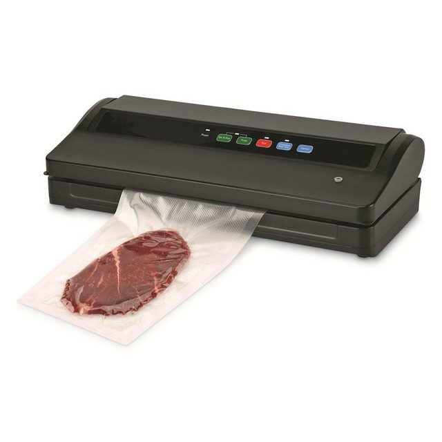 12 inch vacuum sealer