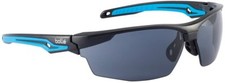Bolle 40302 Tyron Safety Glasses With Gray Lens