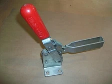 Destaco Model 267-U Vertical Hold Down Action Toggle Clamp 267U