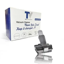 Fits For Dyson V7, V8, V10, V11, V6 Vacuum Wide Nozzle Brush Tool