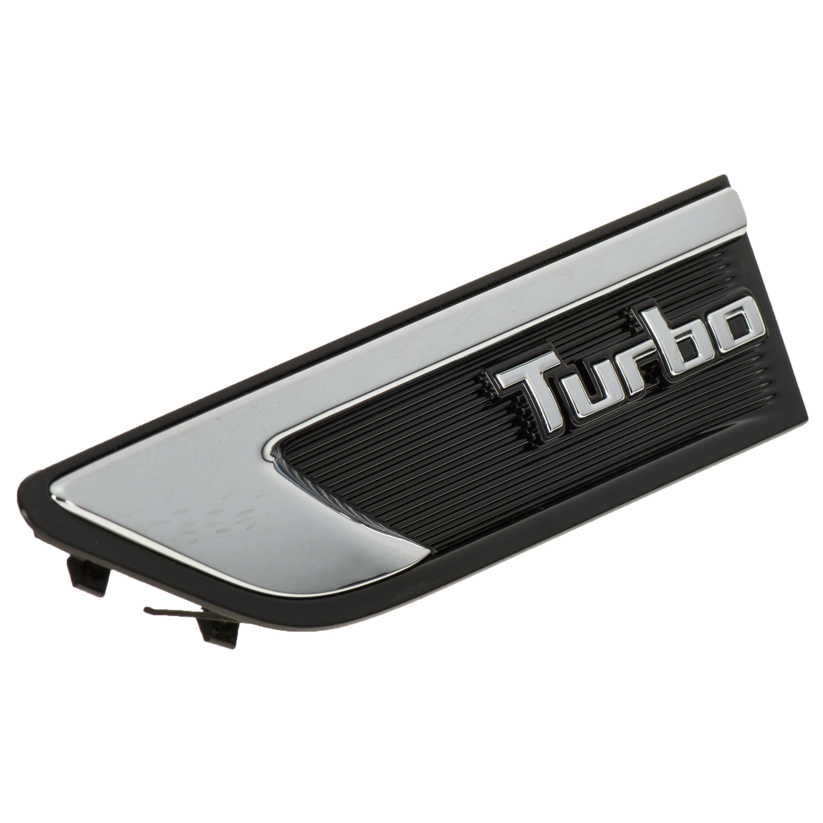 Adorno de parrilla izquierdo con logo Turbo para Kia Optima 2014-2015 87771-2T500