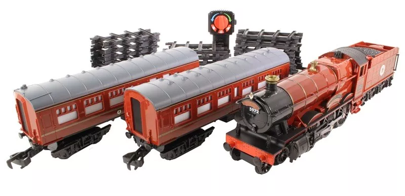 Harry Potter Hogwarts Express R1268 - BRAND NEW Complete Set - FREE POSTAGE 🚂🚂 - Image 2 of 4