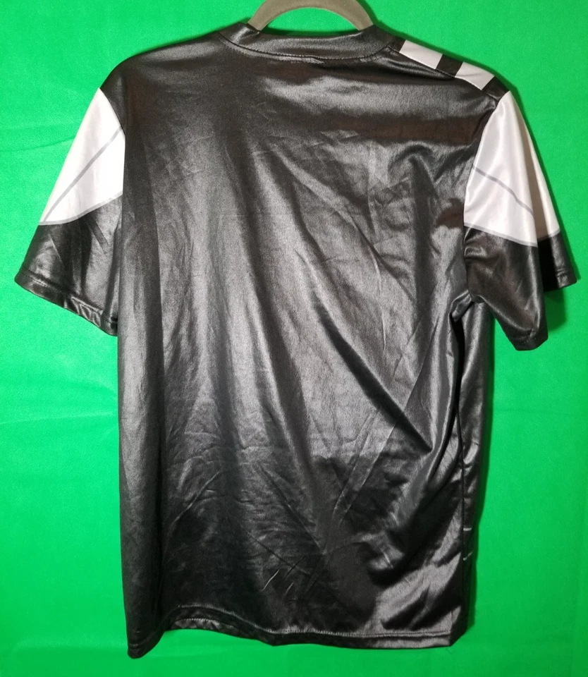 Star Wars Darth Vader T-Shirt 3D Men Small Halloween Costume Cosplay - Image 2 of 3