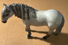 Schleich Andalusian Braided Mare Horse Firgure 2009 D-73527